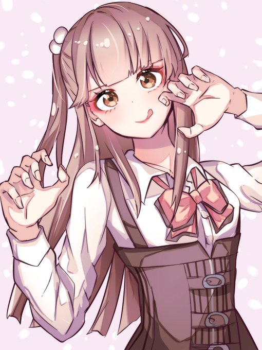 佐野マチルダこころちゃん!
#ルド女 #アサルトリリィ 