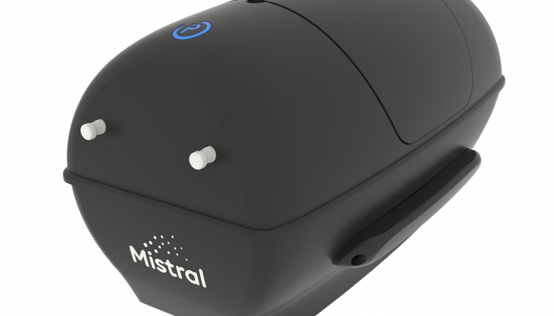 #Mistral non è solo un device diagnostico ma è anche una bella storia di ricerca, innovazione e passione per la scienza. Leggi l’ottimo racconto di #VSalute sul nostro lavoro:
websalute.it/breath-analysi…