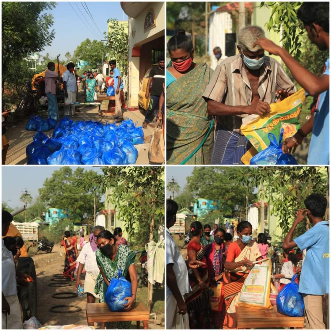 ArmourCare's tweet photo. #celebrate special days in your life experiencing the joy of giving. And what can give you a greater joy than being able to be the hand that feeds a family driven to starvation by this pandemic. Kindness is priceless, but will only cost you Rs 600.
https://t.co/16NLSOa5m5 https://t.co/FwWYOU2QDS