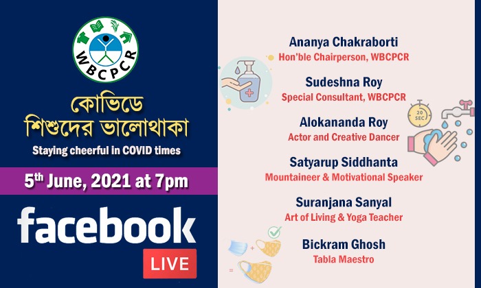 A step towards wellness....