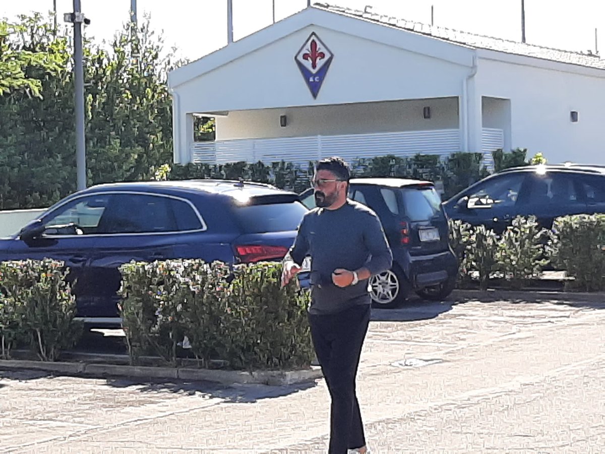 ❤️BENVENUTO RINO❤️