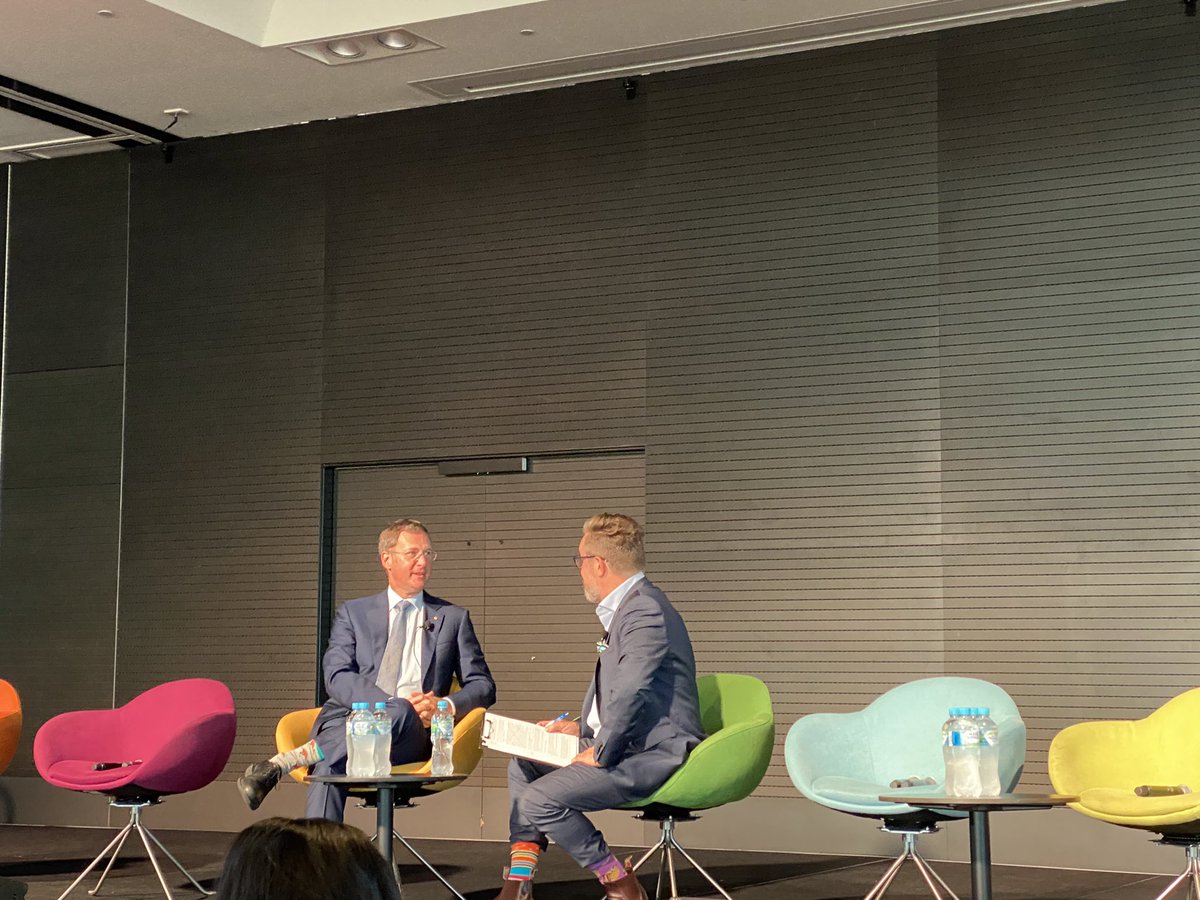 PennyNeed's tweet image. Doctors Health in the spotlight today at crazy socks for docs breakfast. #crazysocks4docs