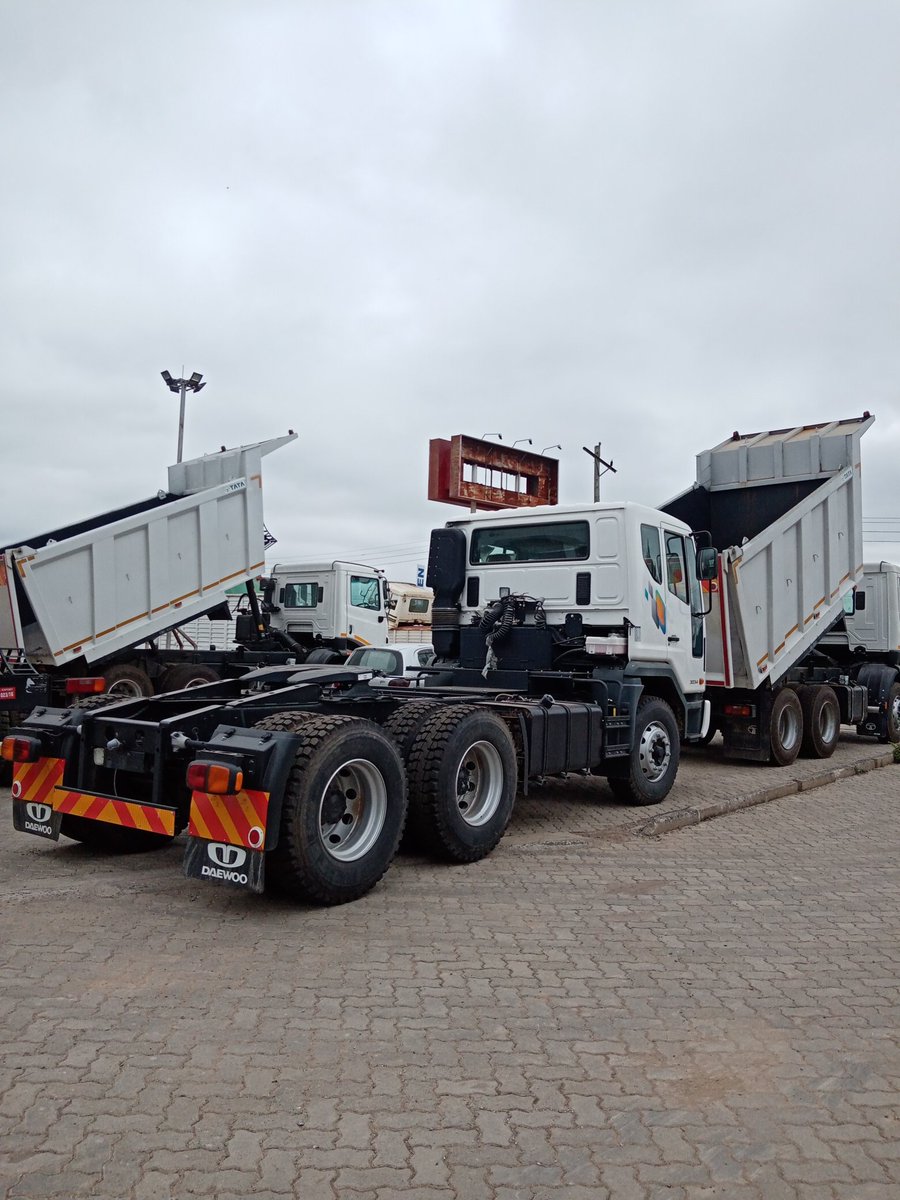 Islet Motor Company is the leading Tata dealers in Machakos County with a wide range of selected vehicles.

isletmotors.co.ke
#fixmasters #tata #dealer #nairobigarage