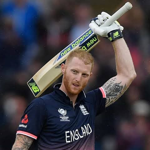 Happy Birthday Ben Stokes Bayya   