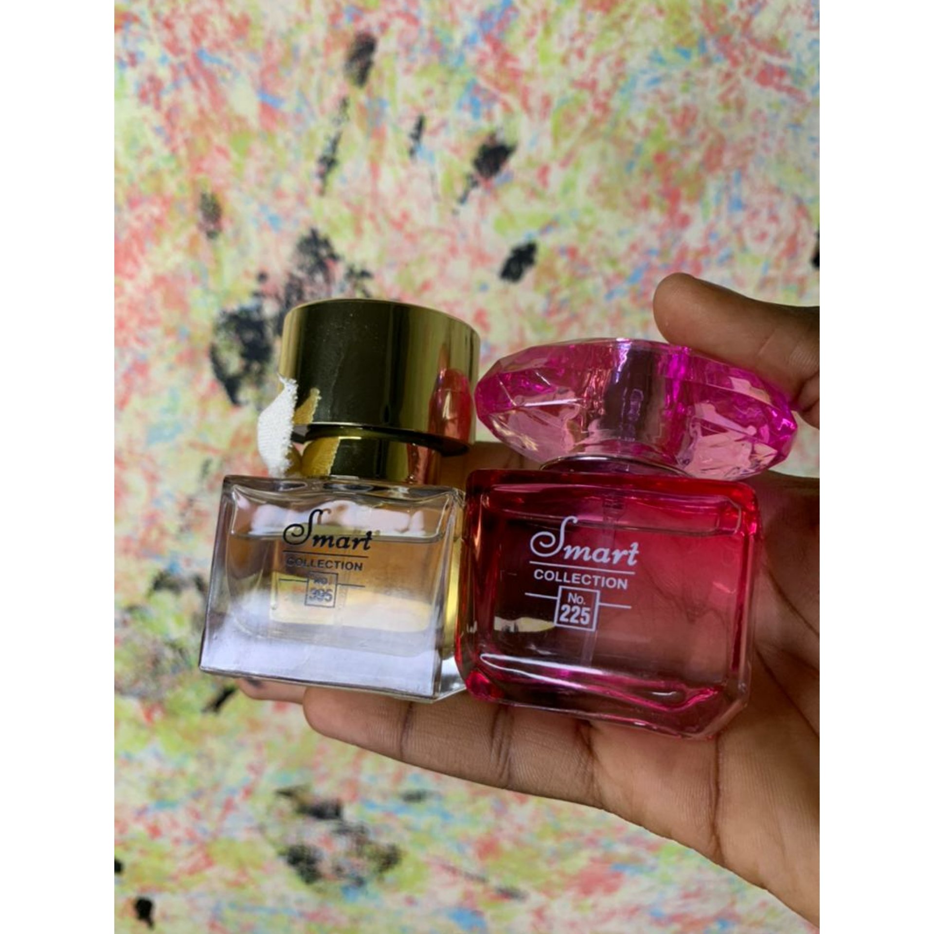 Oladejo fortune dejifortune X