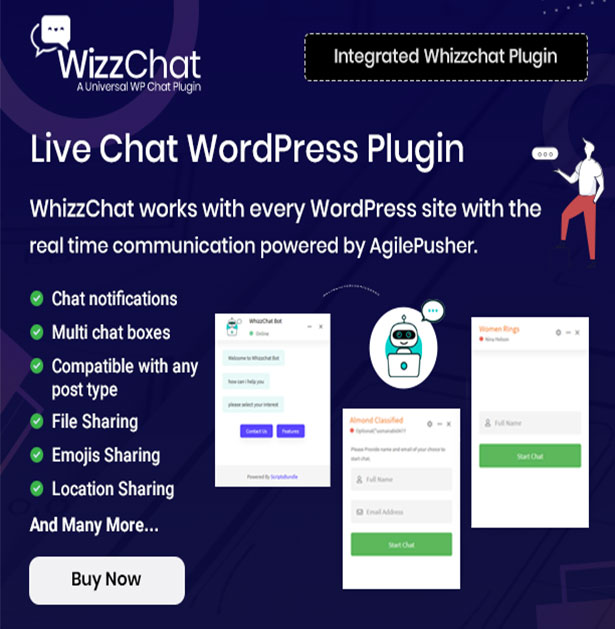 ScriptsBundle's tweet photo. Job Board Wordpress theme
Nokri – Job Board WordPress Theme is an advanced job board WordPress theme. It contains all the required features for creating a job portal website. 
https://t.co/Tqc8OzVFD6
#jobboard #WordPressDevelopment #wordpressplugin https://t.co/EjIxHeXArm