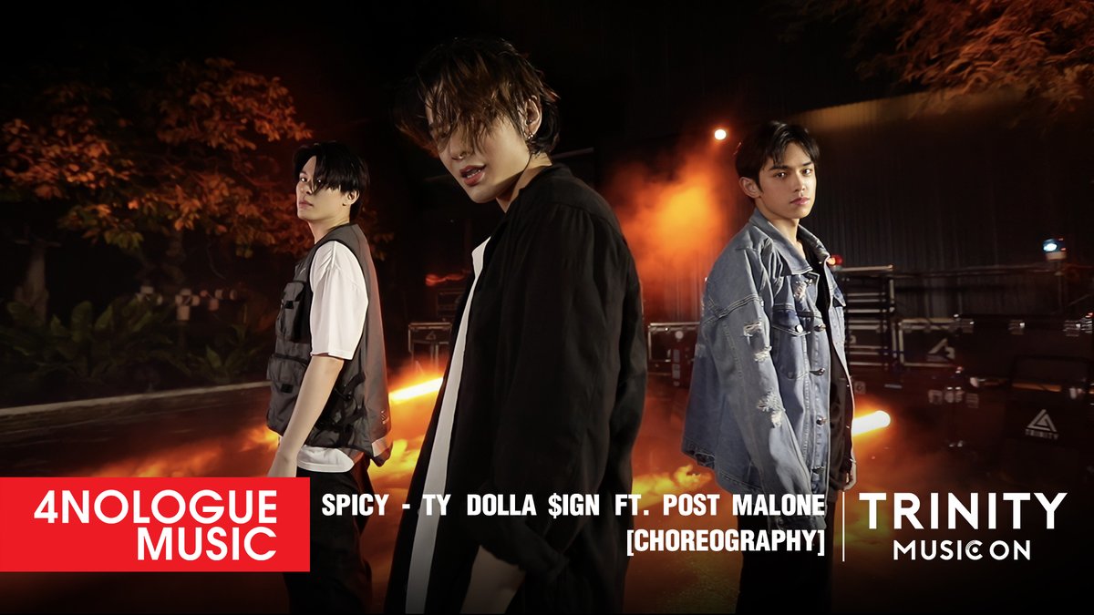 4NOLOGUE tweet media