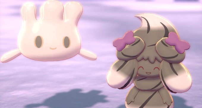 マホミルのtwitterイラスト検索結果