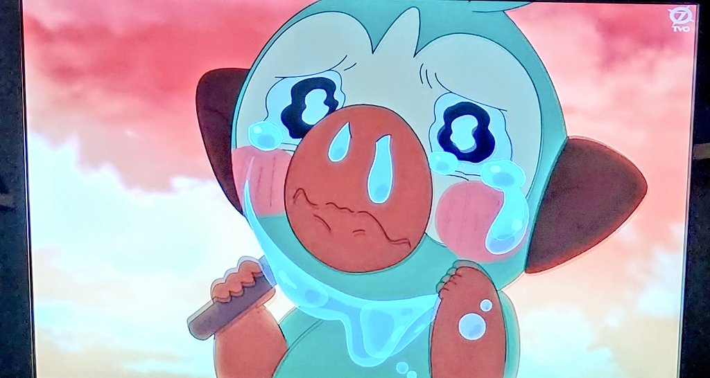 6月4日 アニメ ポケットモンスターで サルノリ が話題に 10ページ目 トレンドアットtv 6月4日 アニメ ポケットモンスターで サルノリ が話題に 10ページ目 トレンドアットtv