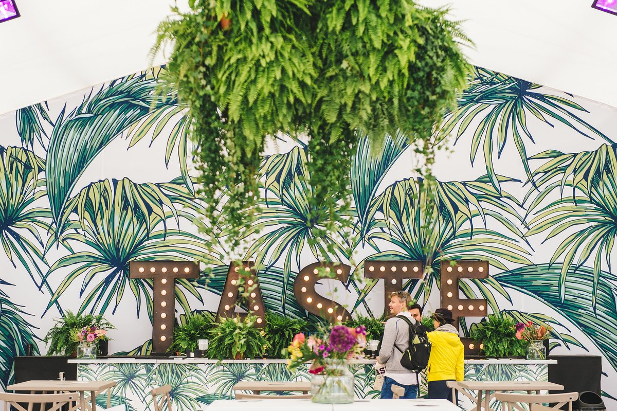 We are brand activations ✨

From concept to delivery, we bring brands visions to life with unique activation spaces, operating both in the design and production phase.

Get in touch with us for more info: gorilla-events.co.uk