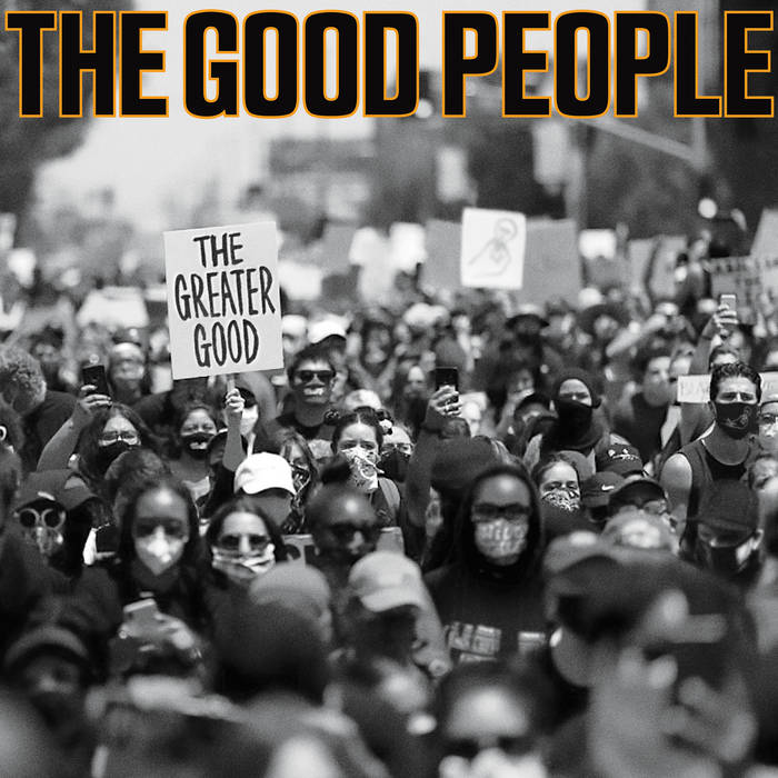 one3dsoul's tweet photo. NUTHIN’ LEFT
The Good People ft.
Shabaam Sahdeeq,
Skanks the Rap Martyr &amp;
DJ Eclipse
Produced by: Saint
LP: 'The Greater Good'
[Official Audio]
IG:#saintgoodpeople
IG:#djemskee
IG:#shabaamsahdeeq
IG:#flowfessional
IG:#djeclipsersc
https://t.co/9Dmi1z7NxI https://t.co/kp6SrfsQNW
