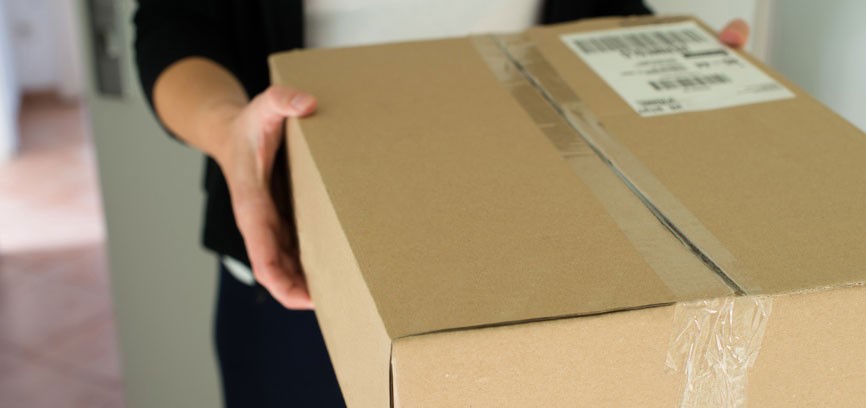 Envíos sostenibles en la distribución urbana
👉bit.ly/3oU4BF2 | vía <a href="/informacionlog/">Informacionlogistica</a> #Logística #LogísticaVerde