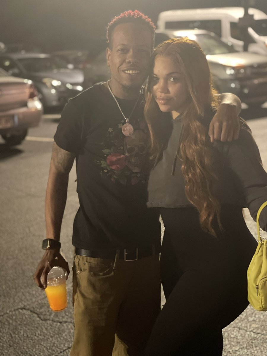 Big Knova 🤟🏾 tweet media