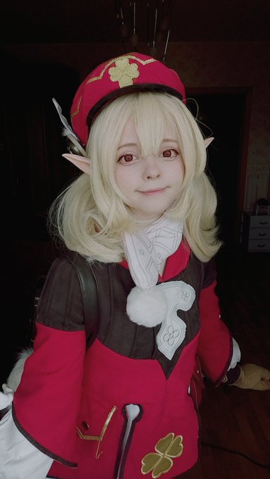 Twitterのコスプレ画像57