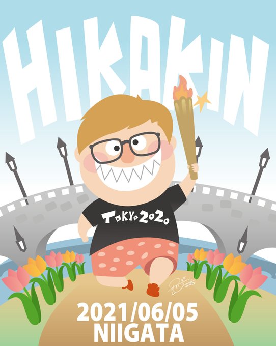 ヒカキンさんのtwitterイラスト検索結果 ヒカキンさんのtwitterイラスト検索結果