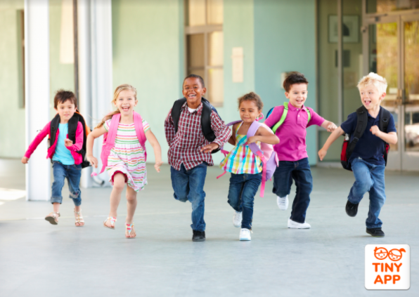 FROM SPRING TERM TO SUMMER HOLIDAYS! In many countries, the Spring terms are coming to an end. It is time to recognise and thank all those #daycare #teachers who supported us from the Winter months to the summer sunshine. Thank you all! ❤️ #earlychildhood #gratitude #ECE