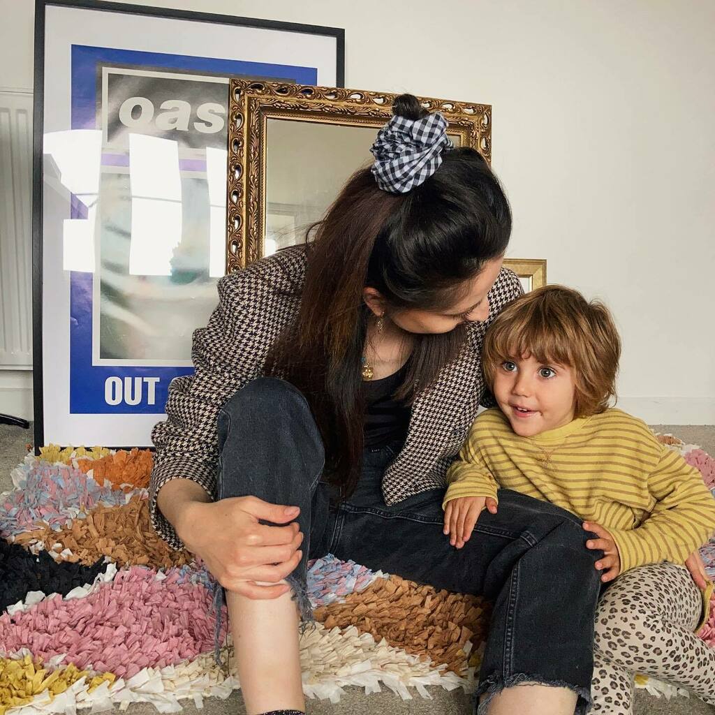 loraocallaghan's tweet photo. ✨ I’ve been spending some time away embracing half term with this little one. 
It’s felt SO good to just step away whilst dipping in and out of work 🙌🏻
And the sun sticking around is making the world of difference 🌞
I’ll be back to it next week but for now you’ll find me mos… https://t.co/meMa9aJzQz