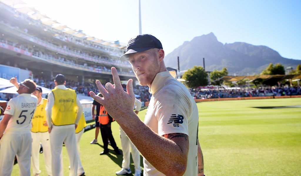  7,890 international runs  256 international wickets One incredible cricketer

Happy birthday, Ben Stokes! 