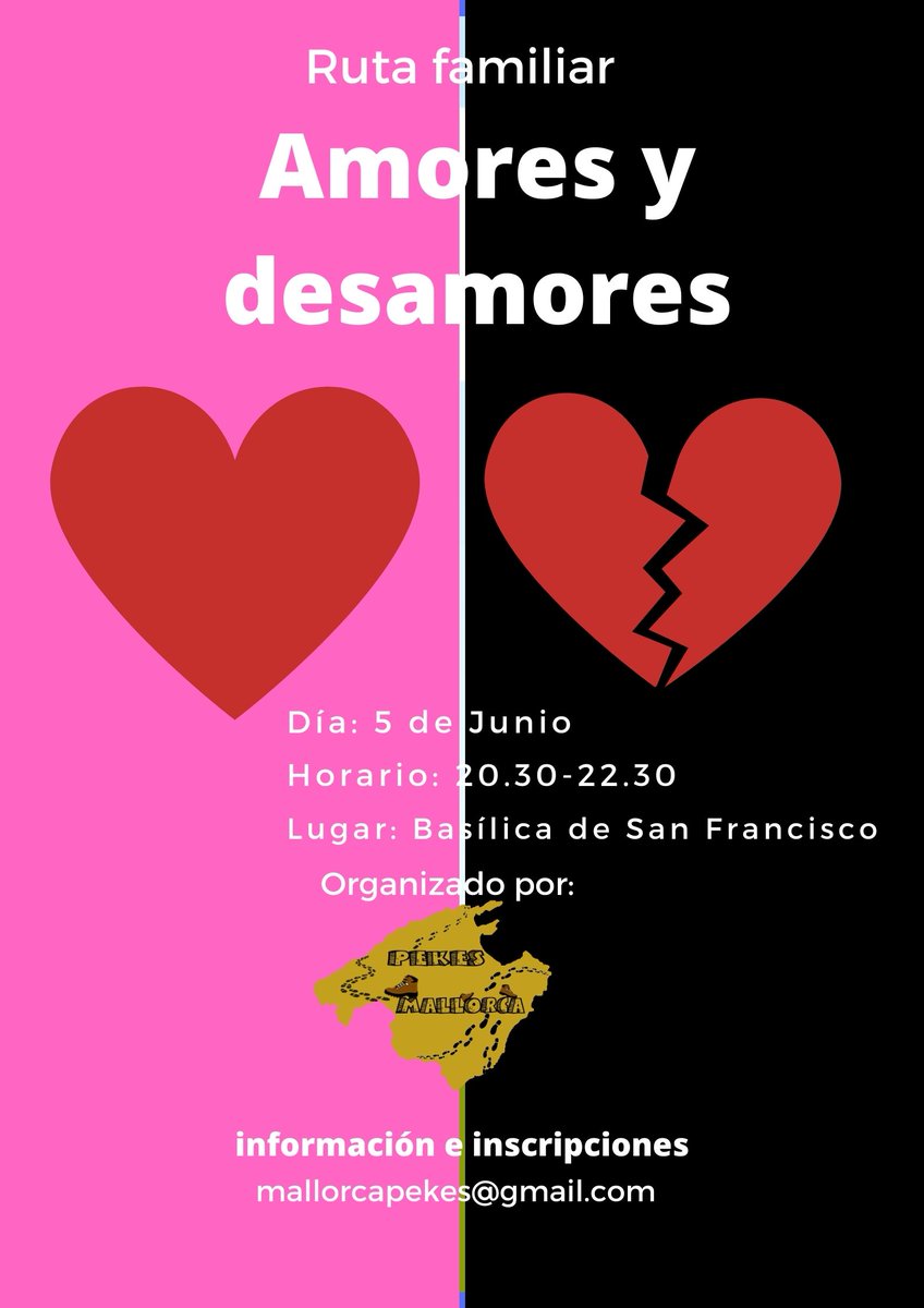 pekesmallorca's tweet photo. Y aquí sucedió la #historia de #amor imposible entre el Comte Mal y Llucia, una chica del pueblo de Santa Margarita que estaba perdidamente enamorada de él. #desamor, #maldiciones, #leyenda....Todo ésto  y mucho más en el #tour amores y desamores

#Turismo #Mallorca #bloggers https://t.co/XeMNK6jZKJ