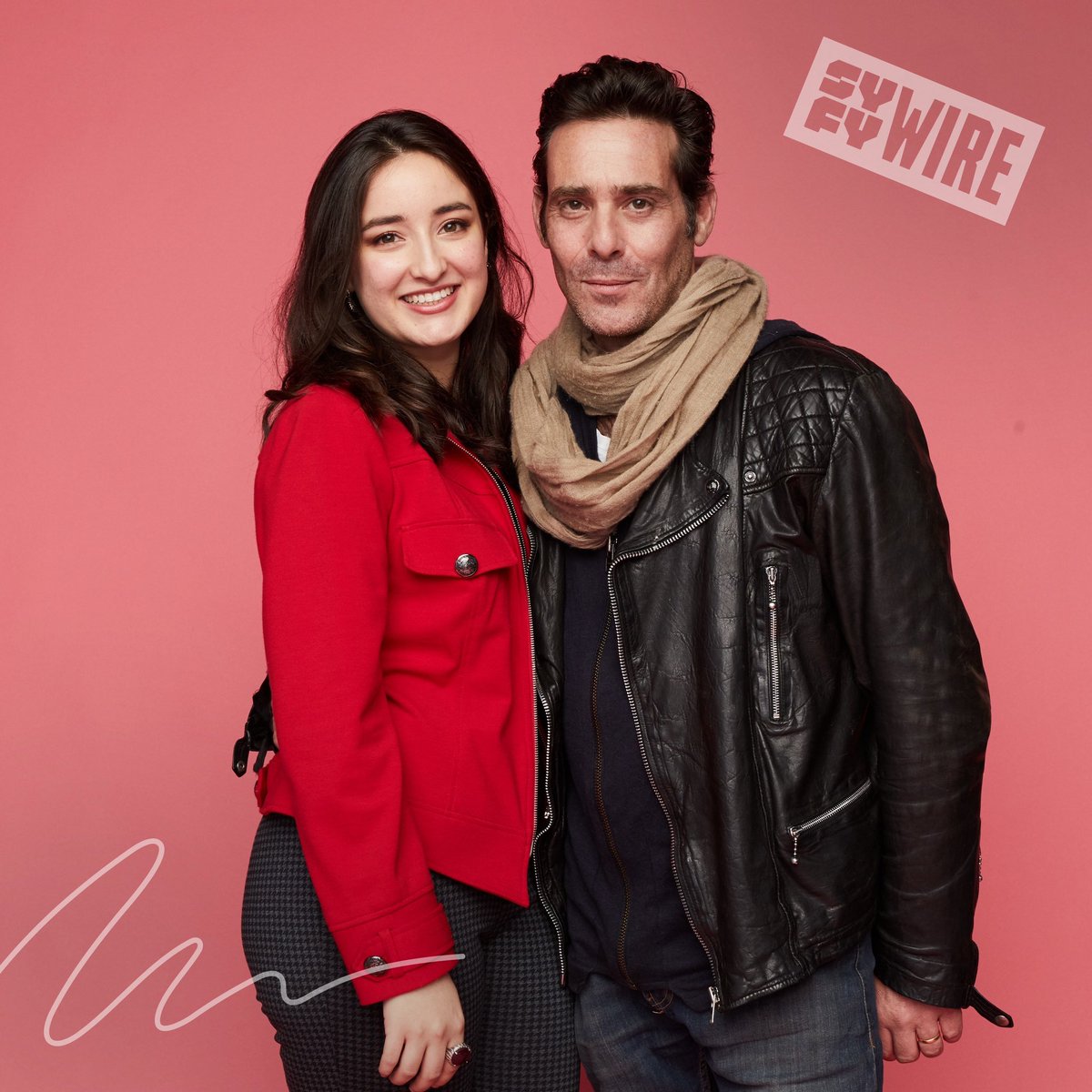 AleReyn0s0's tweet image. Happy birthday to everyone’s favorite dhampir! A little throwback to #NYCC2019 and our last session of S4/birthday celebration together. 🎙 Happy birthday @jamescallis ! You are a real 💎. Best wishes and many, many happy returns. ♥️ 🎂