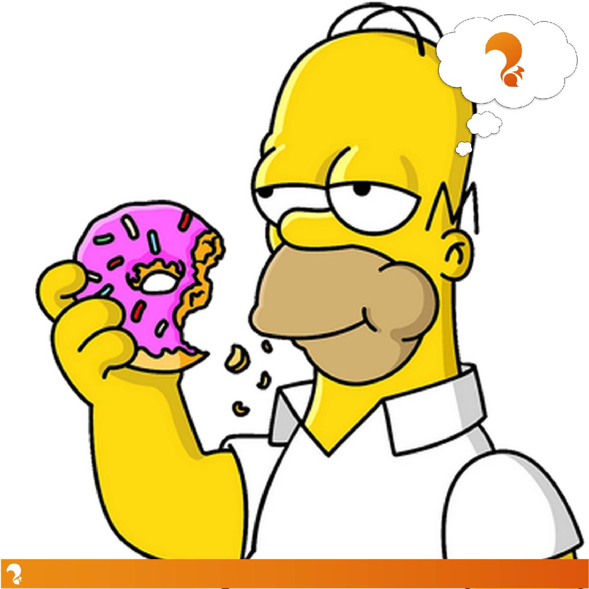 lesdelicesdpb's tweet photo. On a tous une part de Homer en nous... 🤪
#journéenationaledudonut https://t.co/5QNUCXa8Mh