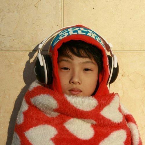 Legendary K-Pop Babies tweet media