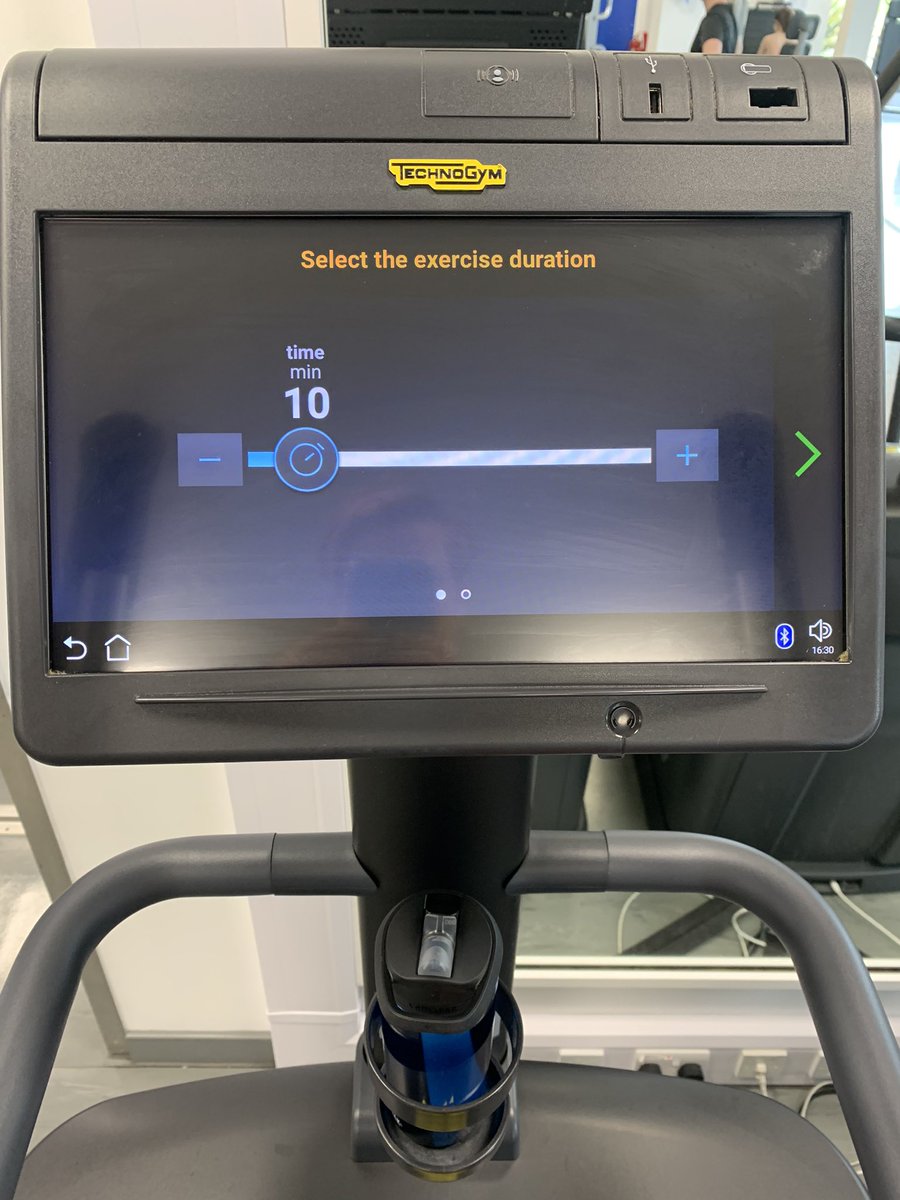 ClaireScott86's tweet photo. Did my practice 10 mins on the stair master yesterday in prep for the #TimeForTen.. here is how I felt after 😅 @ScotStuSport https://t.co/cQi3xpWWZZ