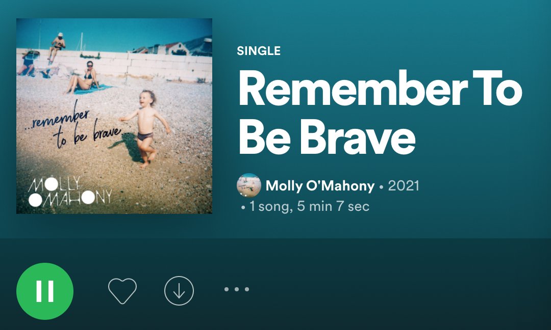 Molly O'Mahony (@molly_omahony) on Twitter photo #RTBB has landed in the digital world !
Listen here: linktr.ee/mollyomahony
<a href="/louisecbarker/">Louise Barker</a> <a href="/KMBcork/">Kearney Melia Barker</a> <a href="/MongooseTunes/">Mongoose</a>
@spotifyuk @spotify @applemusic #irishmusic #newmusic #folk #indiemusic #RTBB has landed in the digital world !
Listen here: linktr.ee/mollyomahony
<a href="/louisecbarker/">Louise Barker</a> <a href="/KMBcork/">Kearney Melia Barker</a> <a href="/MongooseTunes/">Mongoose</a>
@spotifyuk @spotify @applemusic #irishmusic #newmusic #folk #indiemusic