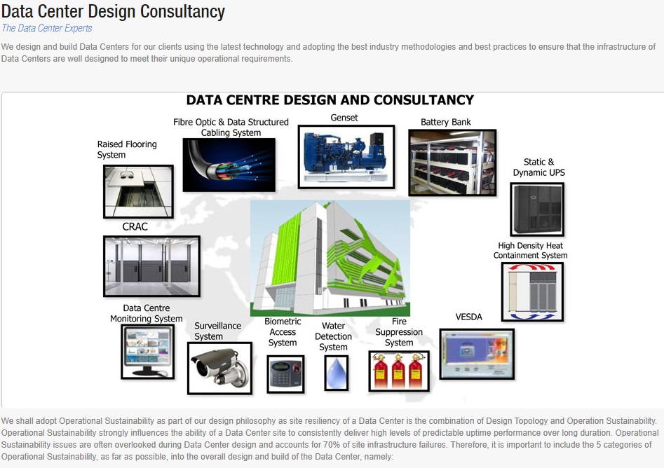 #DATACENTEREXPERTS