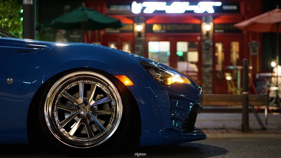 frontline_emc's tweet photo. Frontline
FLS14-18inch (OH)

TOYOTA 86 (ZN6)
Owner @shuto_xxxxxx 
Shop @carbase_zerozero8 

Special thanks！！

#frontlinewheels 
#frontline 
#fls14 
#forgedwheel 
#japanforgedwheel 
#carbacezerozero8 
#zn6 
#トヨタ86 https://t.co/2w5PGfv62A