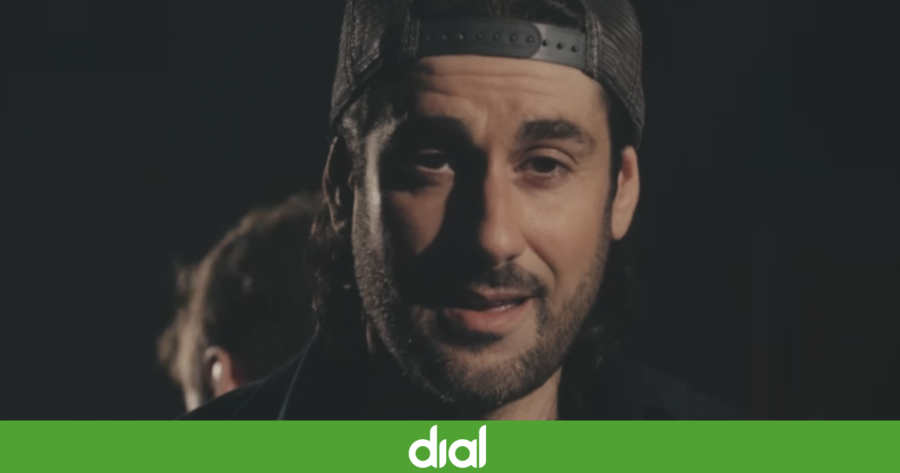 Cadena Dial España (@cadena_dial) on Twitter photo NUEVO VIDEOCLIP🎬
Melendi y Luis Fercán, cuando la música no necesita artificios: No te lo diría
<a href="/MelendiOficial/">Melendi Oficial</a> <a href="/LuisFercan/">Luis Fercán</a>
➡️cdial.es/6kn851 NUEVO VIDEOCLIP🎬
Melendi y Luis Fercán, cuando la música no necesita artificios: No te lo diría
<a href="/MelendiOficial/">Melendi Oficial</a> <a href="/LuisFercan/">Luis Fercán</a>
➡️cdial.es/6kn851