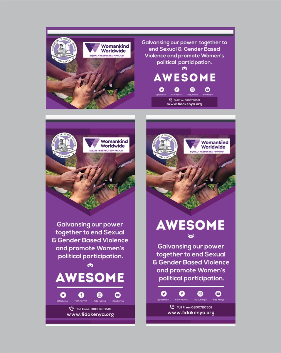 fidakenya's tweet image. DAY 3: Galvanising our power together with our #AwesomeMaleChampions to prevent and eliminate Sexual &amp;amp; Gender Based Violence, Strengthen women’s leadership and Promote women&apos;s participation in decision-making. #ProjectAwesome #EndSGBV  #SDGs   #womenparticipation #HeForShe