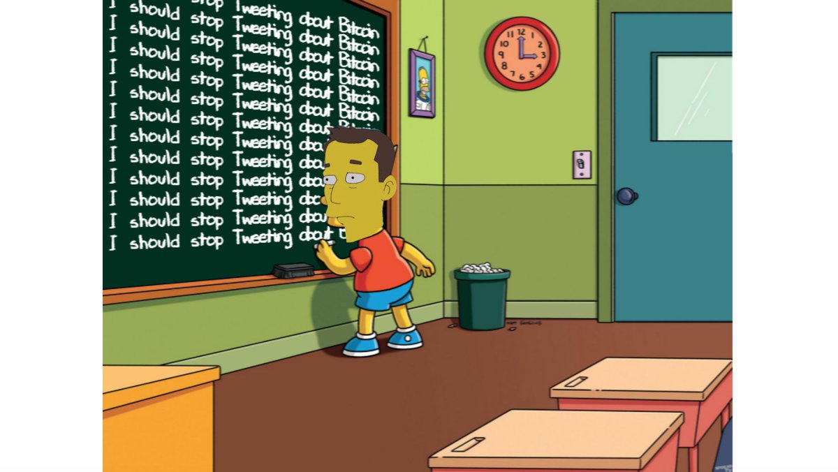 BitcoinMemeHub's tweet photo. @elonmusk https://t.co/EQ3VJOhe8j