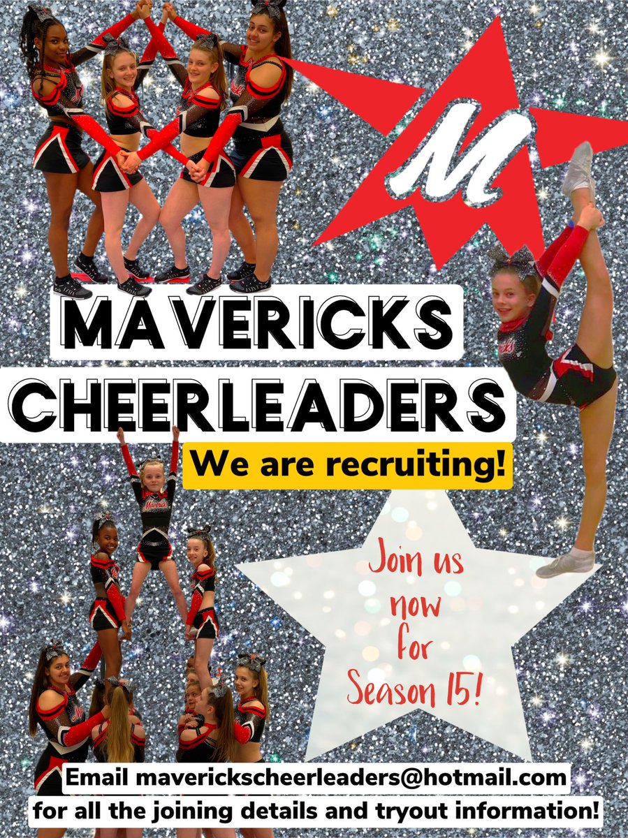 Mavericks Cheerleaders tweet media