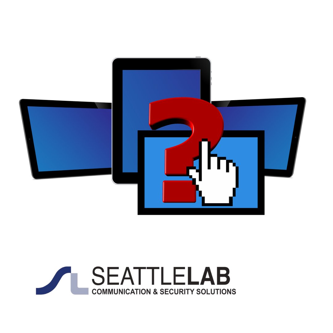 SeattleLab's tweet image. All of your SLNet and SLNet Secure questions can be answered at zcu.io/pynH by our agents 💬

#SLNetSecure #SLNet #rfscanner #SeattleLab
