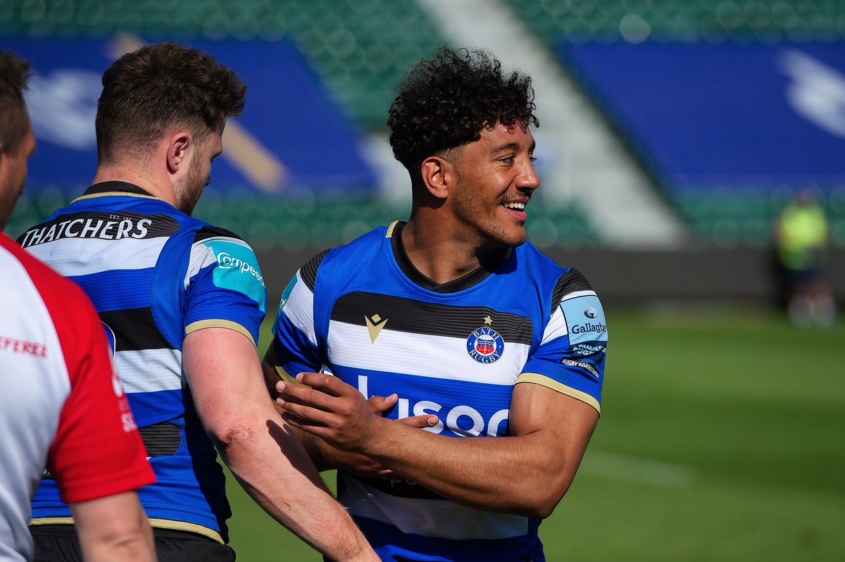 A big thank you to Mick and Sally <a href="/upc_milestone/">Milestone™ | Construction Planning Consultancy</a> for their sponsorship of <a href="/GabrielMHW/">Gabriel Hamer-Webb</a>!

#WeAreBath 🔵⚫⚪