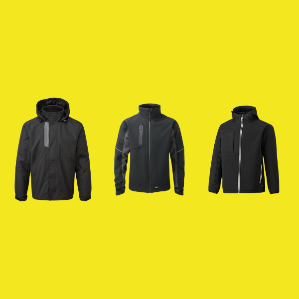 WilsonsWorkwear's tweet photo. 💥DINNIE BE GLAKIT, GET A NEW JAIKET! 

Get yourself some new threads with our amazing range of jackets in all colours and sizes! We have waterproofs, high-viz, and so much more! 

Check them out here: https://t.co/AU5gys3z7U

#wearitwithwilsons https://t.co/JSBDV9gHyP