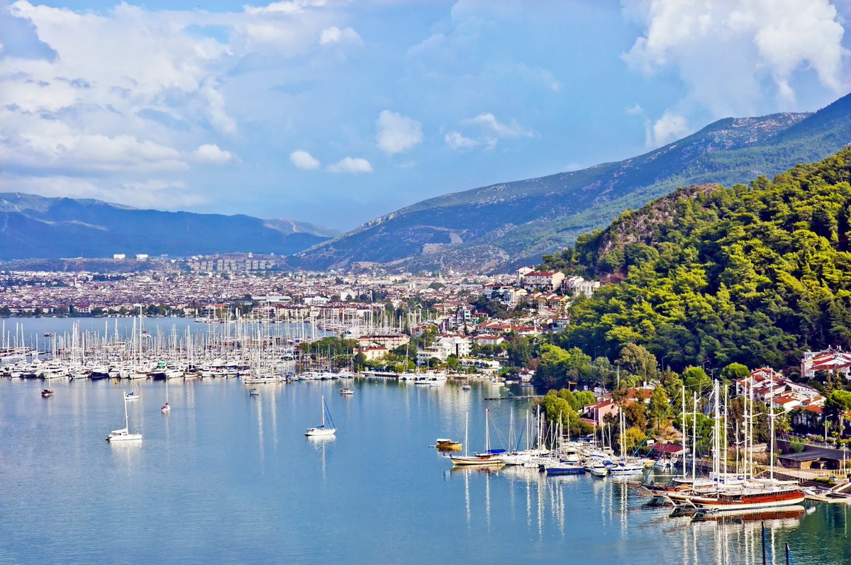 BarutHotelsTR's tweet photo. We have compiled a mini-guide that includes must-visit places and activities for those who want to enjoy their vacations in Fethiye. Learn more at Barut B'blog.
https://t.co/2tIt1OhwBK
📞 (0090) 444 96 00
.
.
#BarutHotels #Blog #BarutBlog #fethiye #fethiyeölüdeniz https://t.co/HHyo2jxJkr