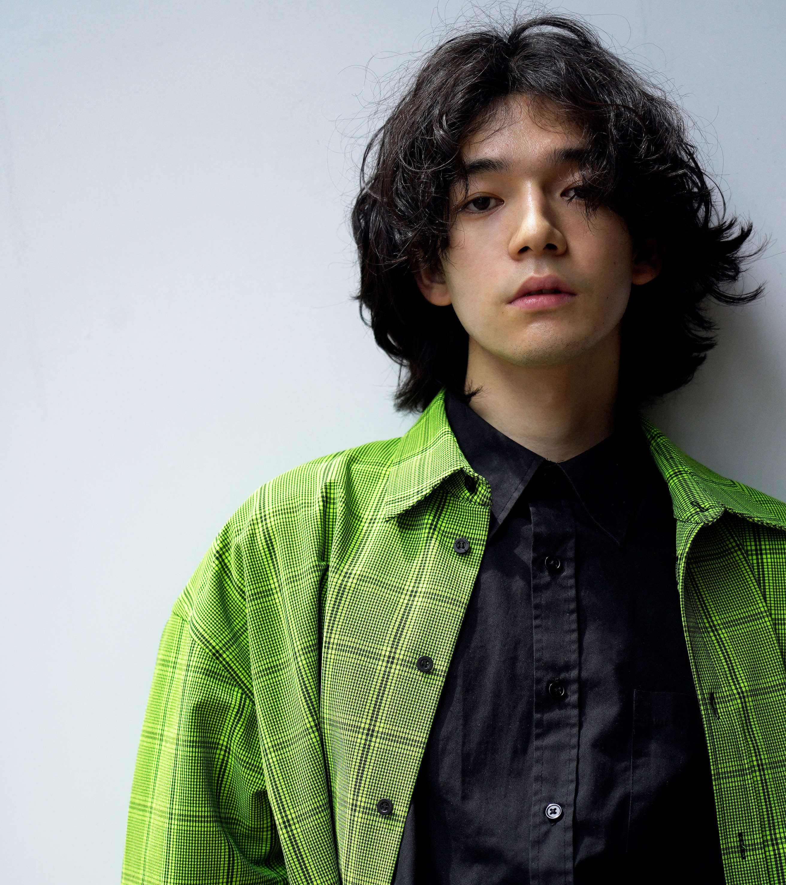 Droptokyo モデル 学生のmasaki Sekoさんを東京でスナップ セットアップはbalenciaga シューズはeytys T Co Hgfya5urbt T Co Jhoq3xorn0 Twitter