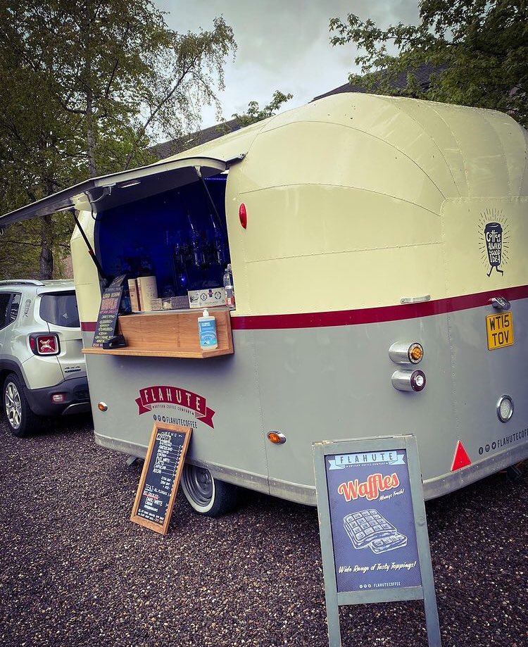 Crail Food Festival tweet media