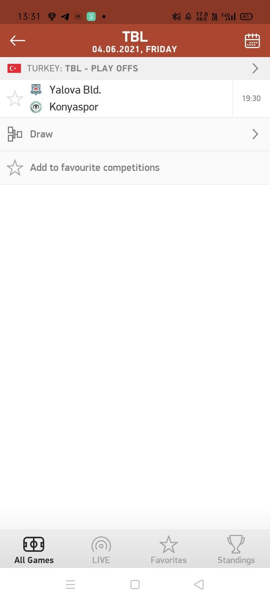 ThackerArjun's tweet photo. @Dream11 hello sir I want to ask you in basketball fantasy there are no match today at night in your fantasy app so I heartily request you please add Turkish basketball match fiba live stats also official partner so we can found easily match box score 🙏🙏 thank you 🙂🙂 https://t.co/PRUhtmR5ZM