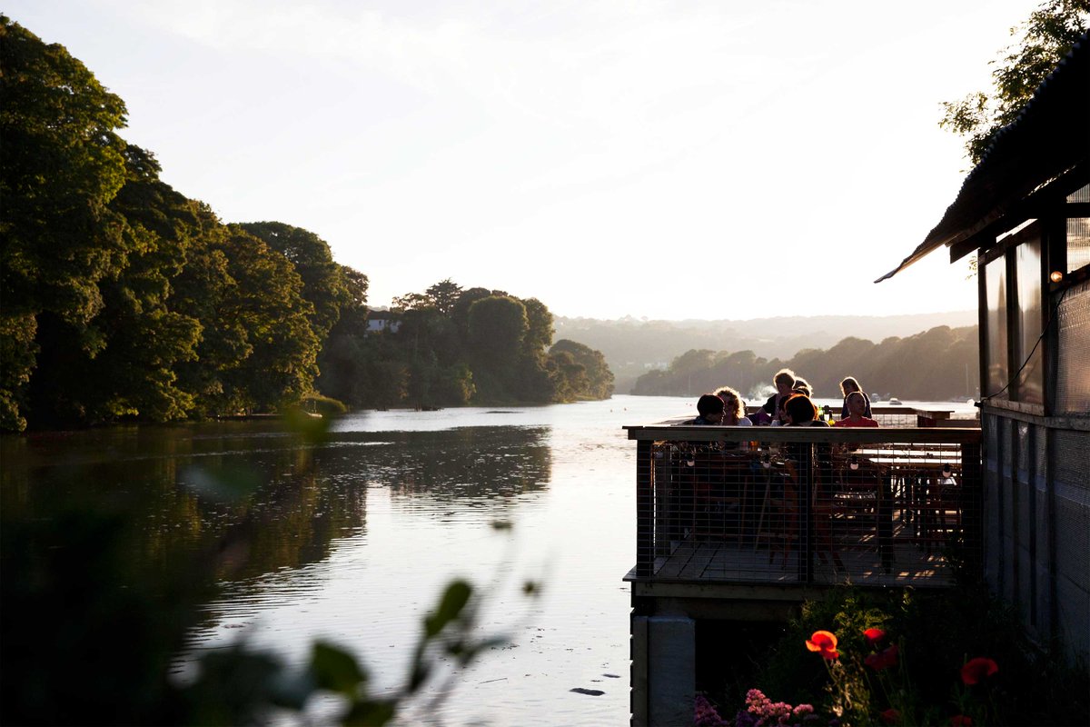 Condé Nast Traveller tweet media