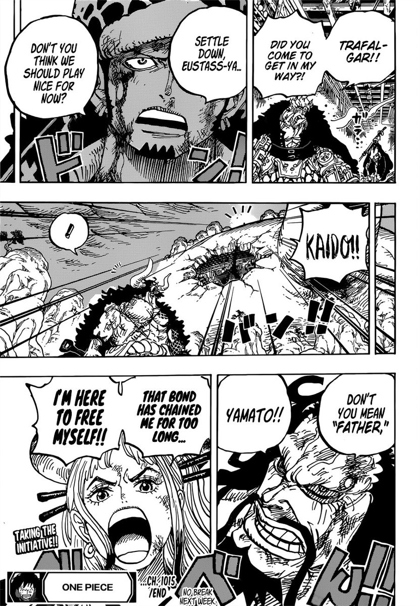 Onepiece1015spoilers