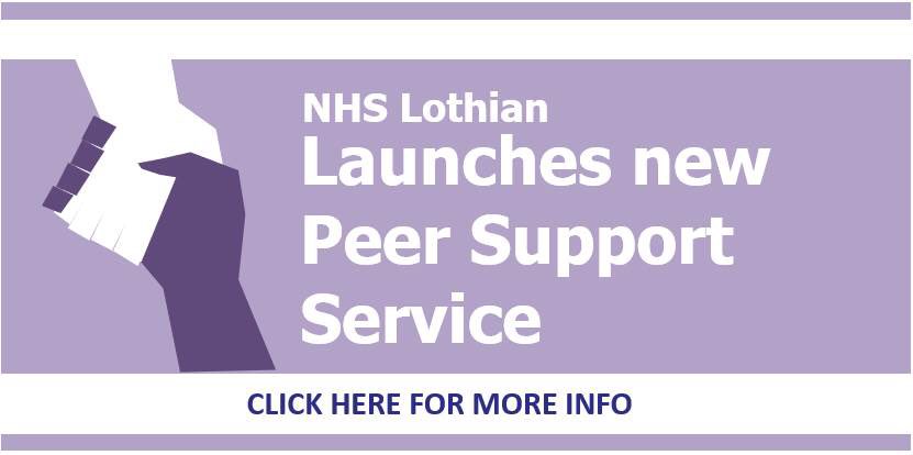 Working in health &amp; social care we are regularly involved in stressful &amp; challenging situations so that’s why we launched our PS service which aims to offer early emotional support to staff PeerSupport@nhslothian.scot.nhs.uk or our Intranet for more info <a href="/NHS_Lothian/">NHS Lothian</a>
