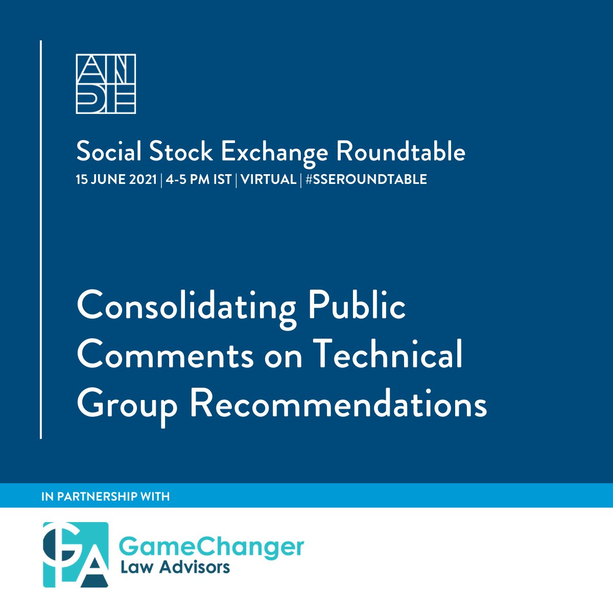 ANDE South Asia tweet media