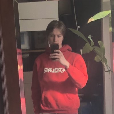 #NewProfilePic