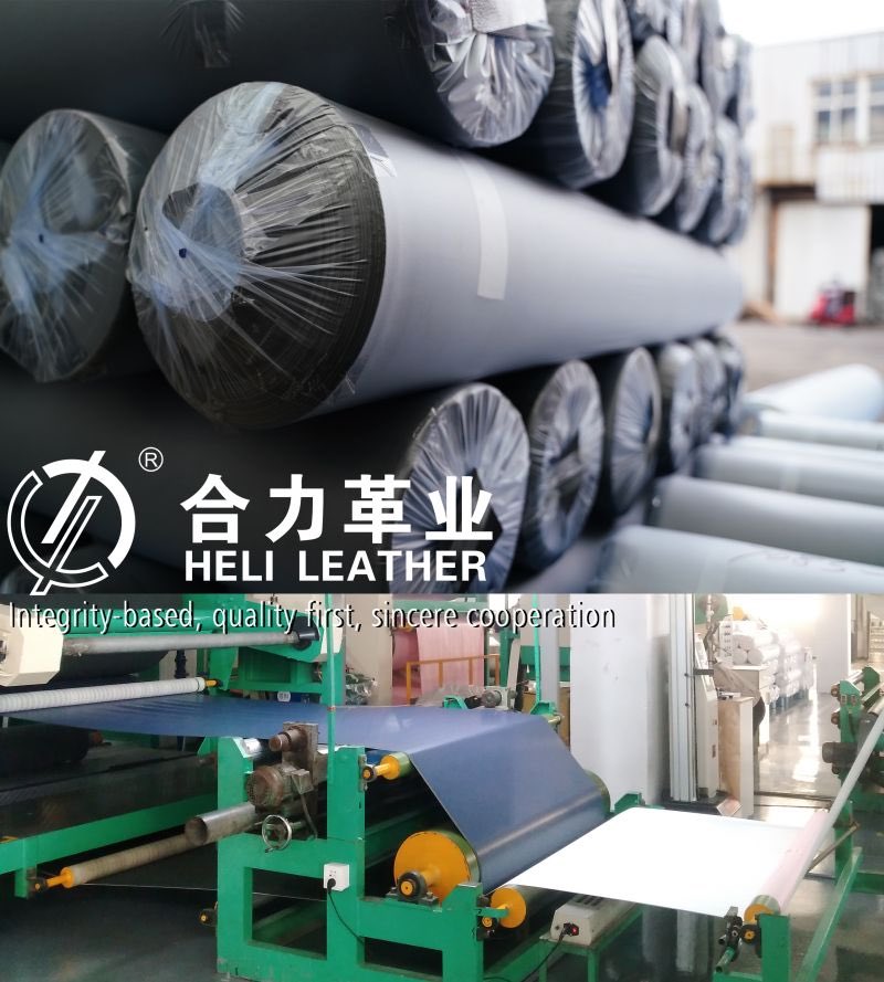 Integrity-based, quality first, sincere cooperation
To become a leading brand in the global ecological and environmentally friendly polyurethane synthetic leather industry.
WhatsApp: +86 15867780562
#heli #PUleather #syntheticleather #leathermanufacturer #OEM