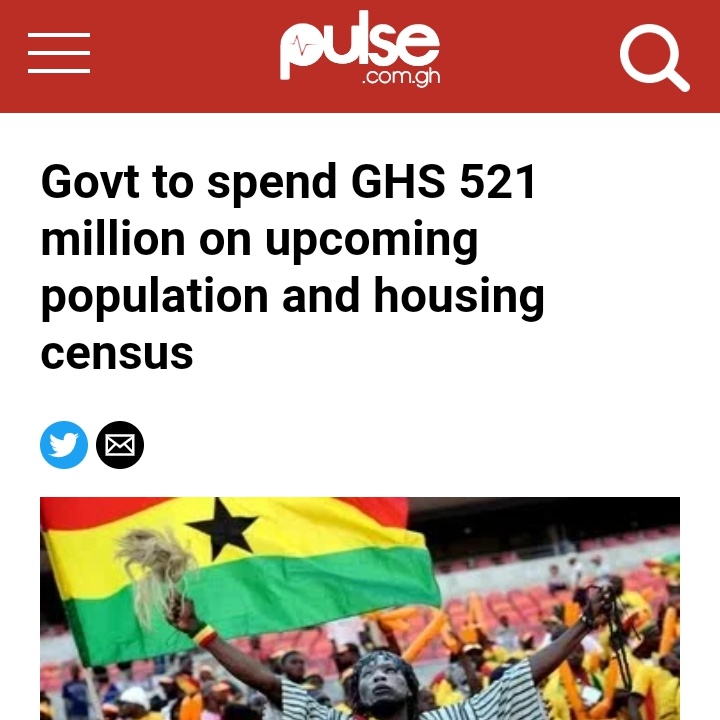 Ghana22425151's tweet photo. Lord Jesus, How on earth should Ghana use GHS 521m to count less than 60m people most of who are living in poverty in the name of getting technology, imagine the government giving every person in Ghana just GHS 200,000 of that... https://t.co/odyb500D49