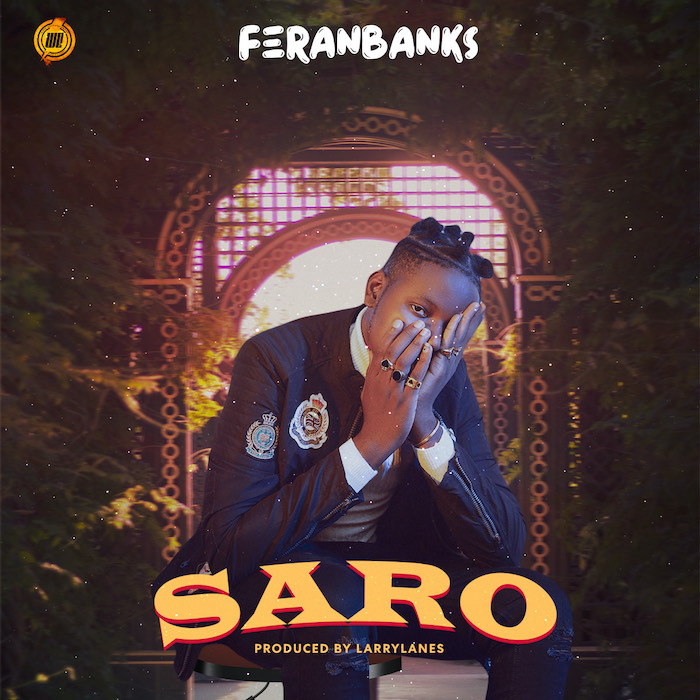 SplashFM1055's tweet photo. #NowPlaying βΆοΈπ»
|| Saro || πΆ - @Feranbanks1
cc @midefrosh @wayarecord
π―π§π―
#SplashMusic #MorningSplashExtra
#WearAMask
@Joshsumoski https://t.co/4WeH6FCtys