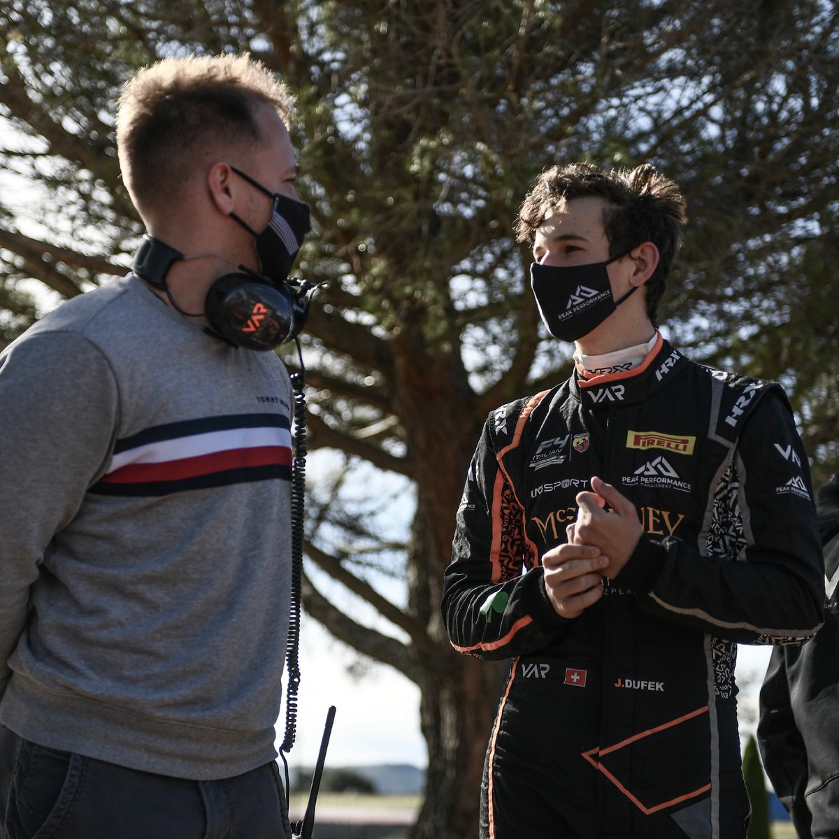 ppm_sports's tweet photo. Misano weโre back ๐ฎ๐น
Pre-session pep talks worked a treat yesterday as @JoshDufekRacing sat at the top of the timing sheets at the end of the first free practice yesterday afternoon.
๐ค๐ปfor qualifying later today!
#ppm #ppmsports #peakperformancemanagement #misano #italianf4 https://t.co/pRLlY5c99s